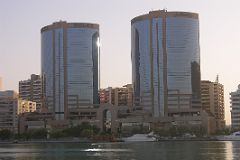Dubai 04 06 Deira Twin Towers.JPG